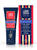 LIBREDERM For Men гиалуроновый бальзам после бритья 50мл