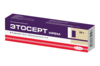 Этосерт крем 50г