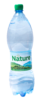 Вода питьевая La Nature 0,5л негазиров (12 бут)