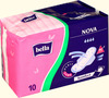 Прокладки Bella Nova komfort soft №10 4кап.