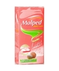 Прокладки ежедн. Молпед Лайт Fresh Deo №20 розов.