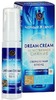 ЧЖ- DREAM CREAM флюид сверхлегкий для век 5 в 1 25 мл