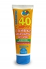 СОЛЯРИС Сливки солнцезащитные для загара  SPF40  для лица и тела 75мл