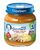Gerber пюре нежные овощи с кроликом130гр. с 6-мес.