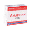 Амлипин таб п/о 5/5мг №30