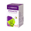SIDDHAYU Spiruactiv (спирулина) капс №60 БАД