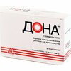 Дона порошок д/приг. р-ра д/приема внутрь 1500мг пакеты №20