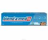Зуб паста  Blend a med 1*2*3 экстра свежесть 100 мл