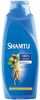 Shamtu (Шамту) шампунь для  поврежденных волос с экстр.женьшеня 360 мл