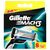 Gillette Mach3 катридж №8