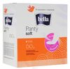 Прокладки ежедн. Bella Panti Soft №50+10