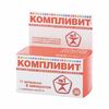 Компливит таб п/о №30