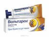 Вольтарен эмульгель 2% 100г гель для наружного применения