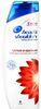 Head & Shoulders шампунь и бальзам п/перхоти 2 в 1 Густые и крепкие 400 мл