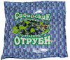 Отруби Сибирские " Фигурное питание"диетические (с черникой) 200г