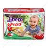 Трусики-подгузники Libero Up&Go 4 №24 7-11кг