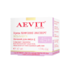 AEVIT BY LIBREDERM Reloader  крем Лифтинг-эксперт регенер.п/морщин ночн.45+50 мл