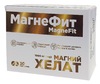 МагнеФит 1000мг таб №30 (Магния бисглицинат(хелат) БАД