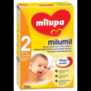 Milupa 2 c 6-и мес. 350г