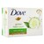 Dove крем-мыло  Прикосновение свежести 100г