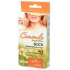 Camomile Depilation воск для депиляции лица 12 полосок