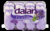 Мыло-крем DALAN Careline лаванда & молоко 90г