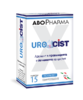 AboPharma Уроцист таб №15, пищевая добавка
