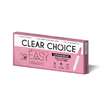 Тест Clear Choice Easy для определения беременности №1