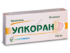 Улкоран капс 150мг №20