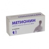 Метионин таб п/плен.об. 250мг №50