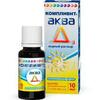 Компливит АКВА Д3 15000МЕ/мл 10мл капли д/према внутрь