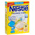Nestle каша молочная рисовая  250г