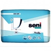 Пеленки Seni SOFT SUPER 60х90см №30 4 кап.