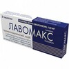 Лавомакс таб п/о 125мг №3