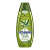 Schauma (Шаума) шампунь NATURE Moments Оливка и алое вера д/непосл. волос 400мл