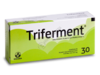 Трифермент таб п/о 275мг №30