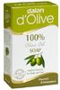 D OLIVE мыло туалетное 150гр.