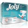 Подгузники Joly (Джоли) размер M №30 д/взр 80-130 см 6 кап.
