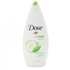 Dove крем-гель д/душа Go fresh Прикосновение свежести огурец и зеленый чай 750мл
