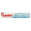 Зубная паста "Санино" ANTI CAVITY защита от кариеса 100 мл