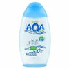 AQA Baby средство для купания и шампунь 2 в 1 0+  250мл