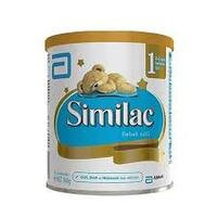 Similac 1 0-6 мес.360 г