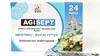 Аджисепт пастилки №24 ментол и эвкалипт