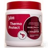 SALON Professional маска д/волос с плацентой термозащита 500мл