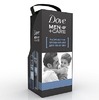 Dove Men+Care набор Balance (гель/душа,спрей)