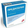 Преднизол р-р д/инъекций 30мг/мл 1мл №3
