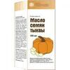 Тыквы семян масло 100мл
