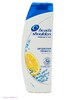 Head & Shoulders шампунь п/перхоти Citrus Fresh 400 мл
