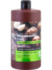 Dr. Sante Macadamia HAIR шампунь Восстановление и защита волос 1000 мл