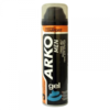 Arko Men comfort гель для бритья  250мл